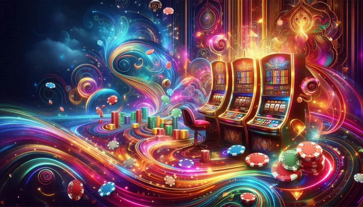 Boomzino Casino
